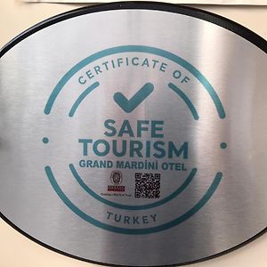 Grand Mardin Hotel