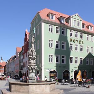 Hotel Schwibbogen Altstadt & Appartements