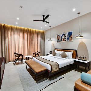 Maira Resort And Convention Centre