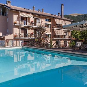 Hotel Daniel
